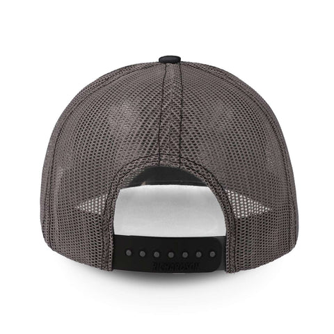 Gorra Ariat A300016901 Mesh Negro Unitalla