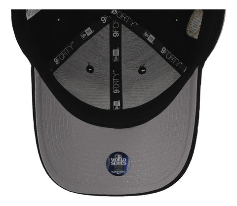 Gorra New Era 9Forty MLB Rangers World Series 23 Champs