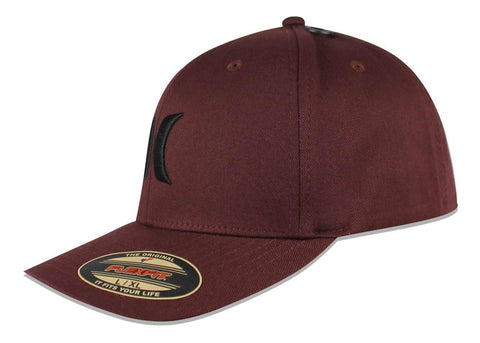 Gorra Hurley Hnhm0002 One And Only Vino