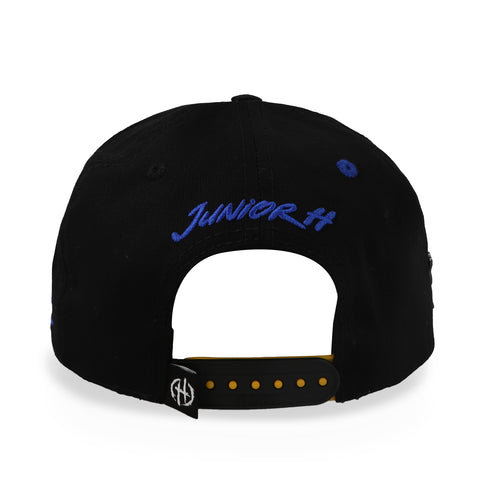 Gorra JC Hats Junior H 2449 Sad Boyz Black Unitalla