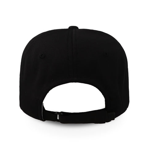 Gorra Black Clover 2a Bc00010061 New Negro Unitalla