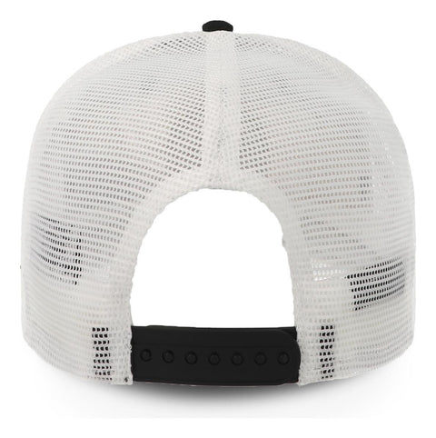 Gorra New Era 9 Fifty MLB White Sox Tear E3 Negro Unitalla