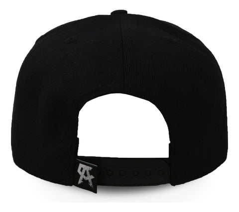 Gorra Canelo The Shadow Negro Unitalla