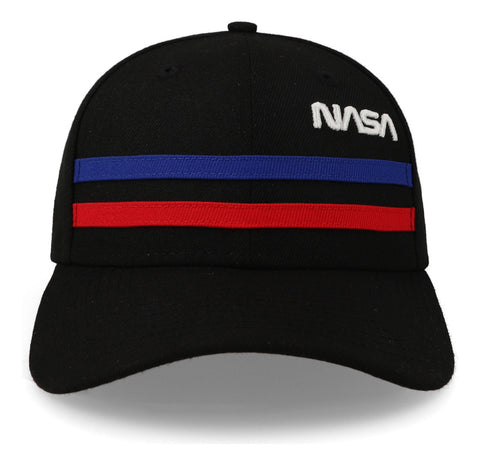 Gorra Fex Pro Primary Nassb52102 Negro Para Niño