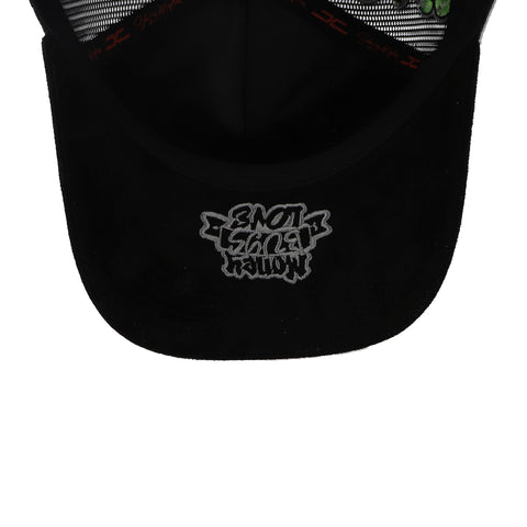 Gorra JC Hats 2773 Money Love Negro