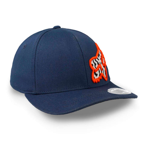 Gorra Fox 25928-305 Psycosis Youth Azul