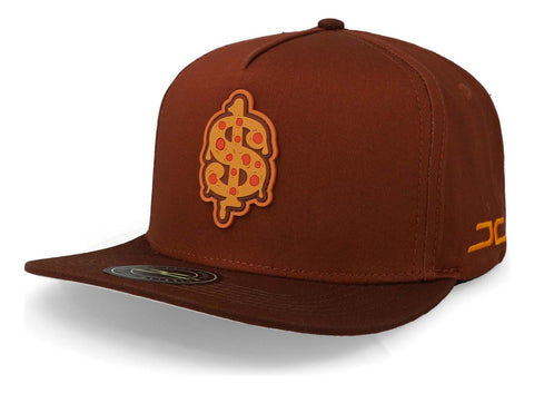 Gorra Jc Hats Jc Pizza 1668 Café Unitalla