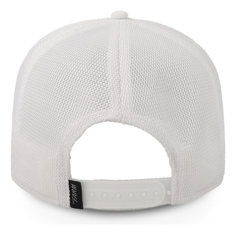Gorra Goorin Bros 101-1039 Platinum Rage Blanco Unitalla