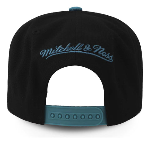 Gorra Mitchell & Ness Nhl Team 2 Tone 2.0 Sharks Azul Unital