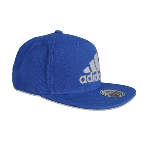 Gorra Adidas Snapback GE0623 Azul Rey Unitalla