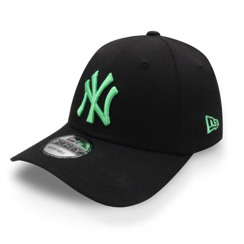 Gorra New Era 9 Forty MLB Yankees League Essential Azul