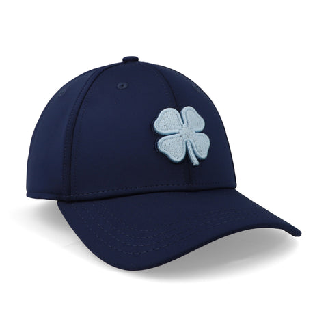 Gorra Black Clover Premium Clover 6 Azul Marino