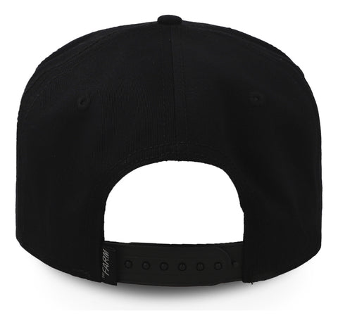 Gorra Goorin Bros 1011108 Panther 100 Negro Unitalla