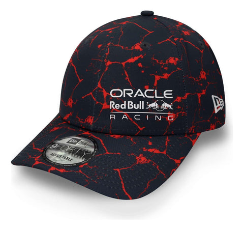 Gorra New Era 9 Forty F1 Red Bull Aop Azul Unitalla