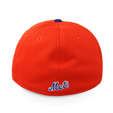 Gorra New Era 39 Thirty MLB Mets Cerrada