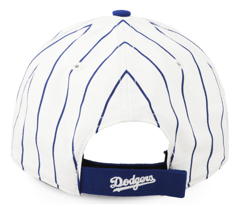 Gorra '47 MLB Dodgers Rayado Azul Marino Unitalla
