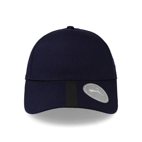 Gorra Puma Liga Cap 02235605 Azul Marino Unitalla