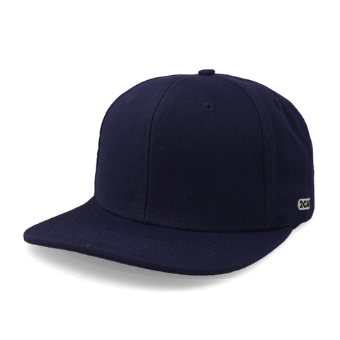 Gorra 2CAP Snapback de Acrílico