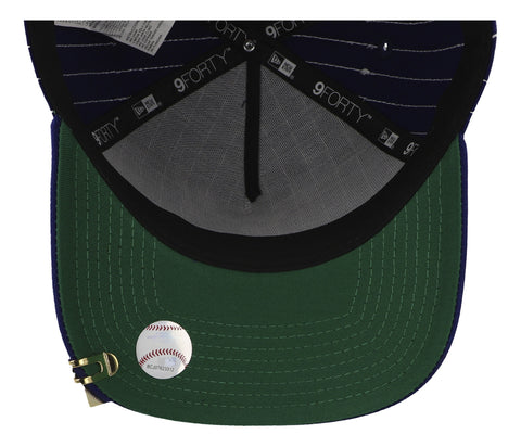 Gorra New Era 9 Forty MLB Dodgers Clip Classic 2 Unitalla