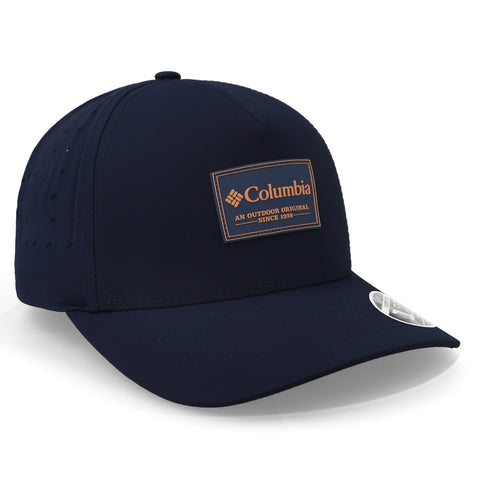 Gorra Columbia Hike 110 2032031465 Marino Unitalla