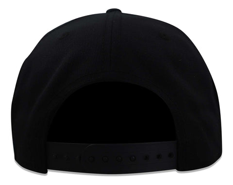 Gorra Cayler & Sons Wl Make It Rain Plated Negro Unitalla