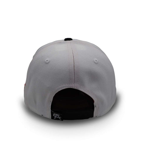 Gorra Canelo Mex CAA0165 Blanco Unitalla