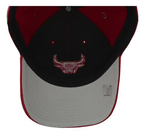 Gorra '47 NBA Bulls MVP Rojo Unitalla