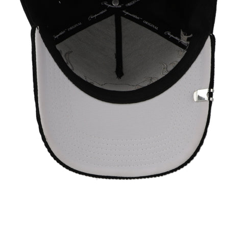 Gorra 5.7 Fake Love Angel Sad Fire Premium SNK Unitalla