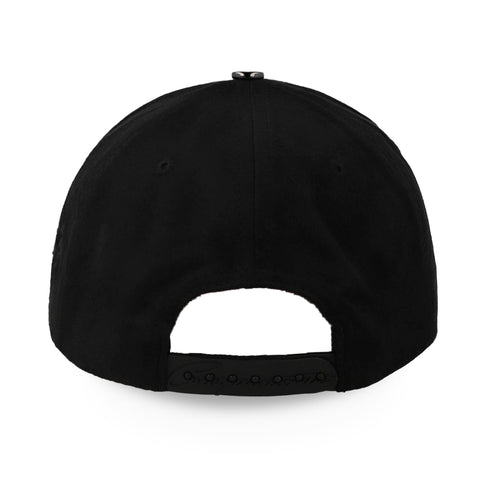 Gorra 5.7 FS Chreub Demon F25 Negro Rojo Unitalla