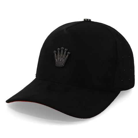 Gorra 5.7 Diamonds Rolex Premium SNK Curva Unitalla