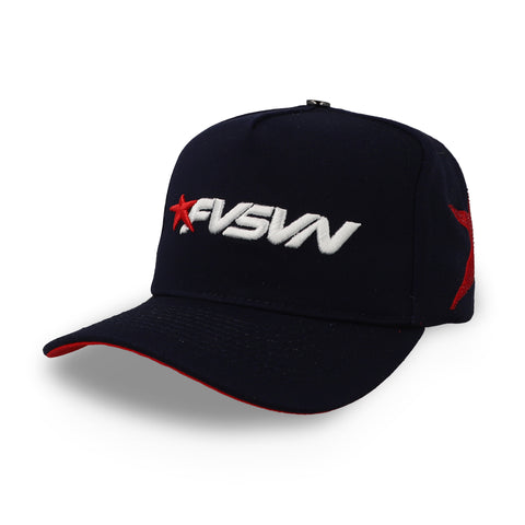 Gorra 5.7 Rooster Champions G.F. Ajustable