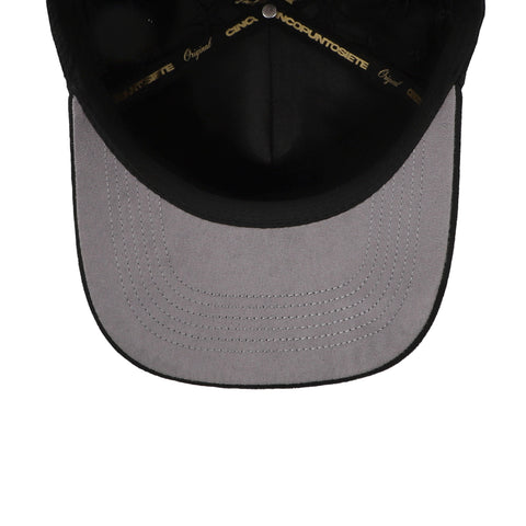 Gorra 5.7 Welcome to Fabulous 5.7 World Premium Curva