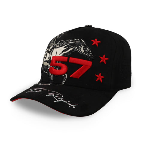 Gorra 5.7 Rooster Champions G.F. Ajustable