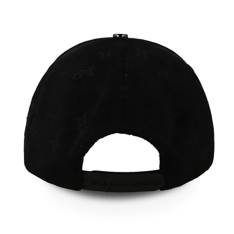 Gorra 5.7 Monogram Vagancia Full Laser SNK Curve Unitalla