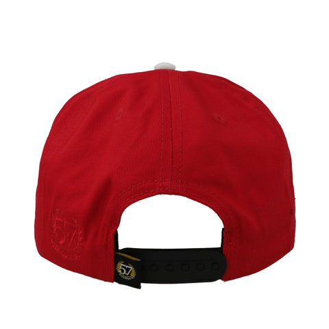 Gorra 5.7 Fake Love Angel Premium Snapback Unitalla