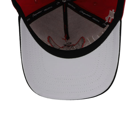 Gorra 5.7 Fake Love Angel Premium Snapback Unitalla