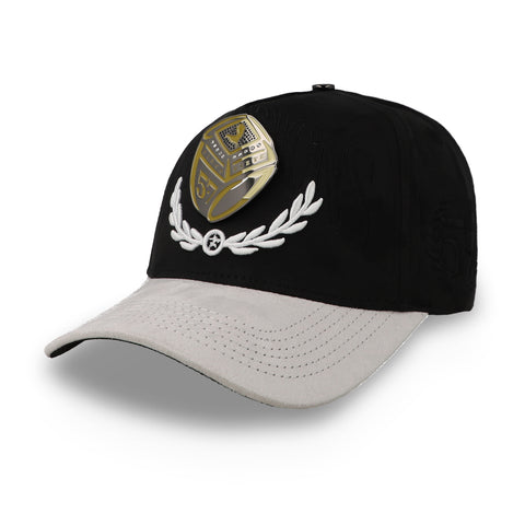 Gorra 5.7 Rooster Champions G.F. Ajustable