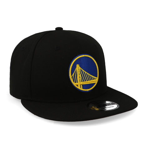 Gorra New Era 9 Fifty NBA Warriors 20 OTC Negro Unitalla