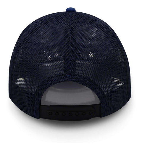 Gorra Gc Brothers Limitless Trucker Azul Rey Unitalla