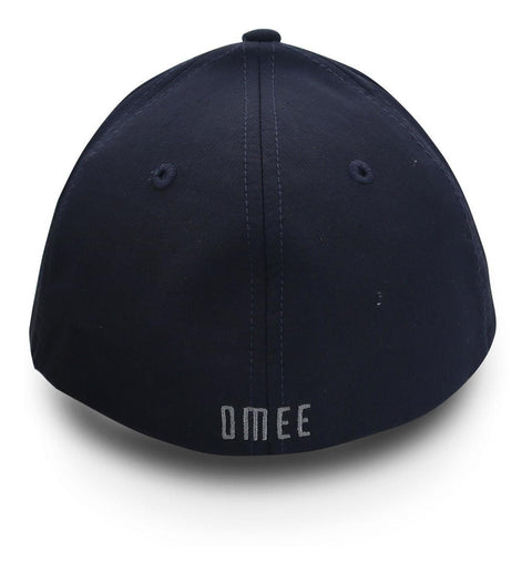 Gorra Omee Chloride Azul Marino Unitalla