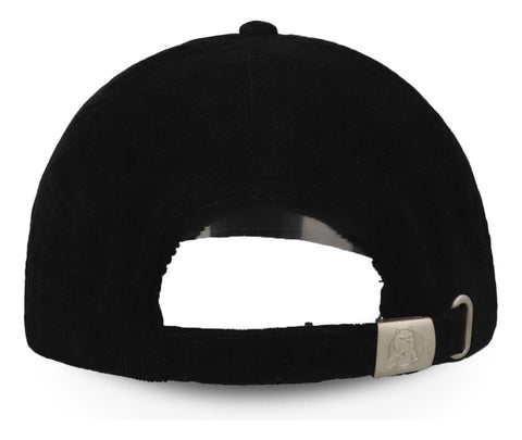 Gorra Rip N Dip Smublz Blaze 6 Panel Negro Unitalla