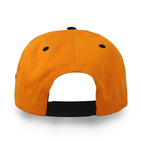 Gorra 5.7 Dia De Muertos Calavera Rosas Snk Unitalla