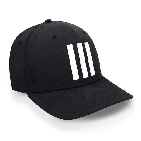 Gorra Adidas Tour 3 Stp Ht3332 Negro Unitalla