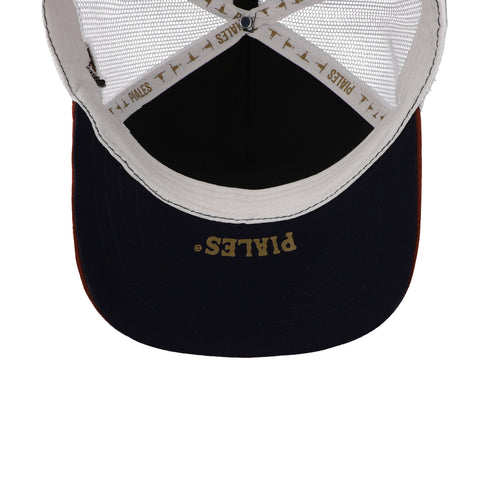 Gorra Piales Classic Marino 0128 Unitalla