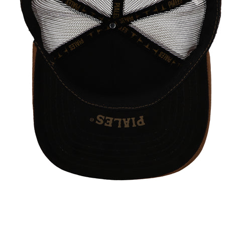 Gorra Piales Sahuaro Caballo Café Caqui Unitalla