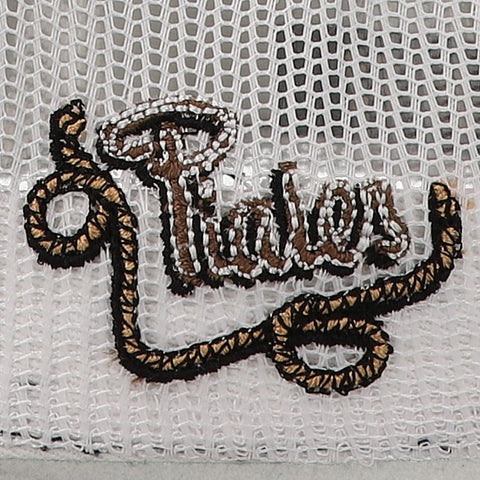 Gorra Piales Classic Marino Para Niños