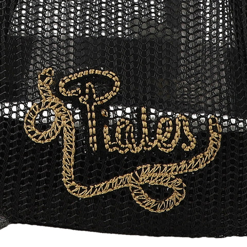 Gorra Piales El Cuaco Gris Unitalla