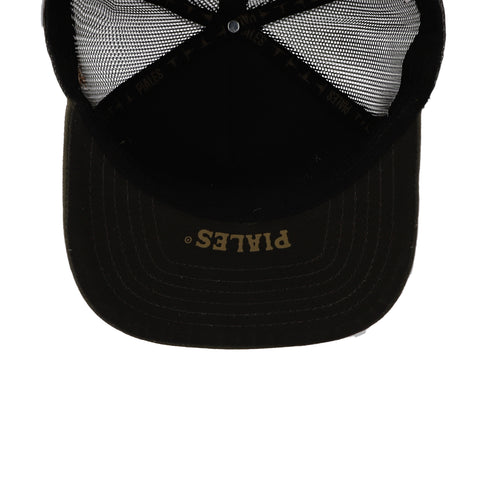 Gorra Piales Classic Olivo Unitalla