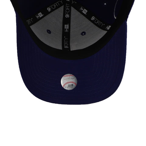 Gorra New Era 9 Forty MLB Dodgers Side Patch OTC Unitalla
