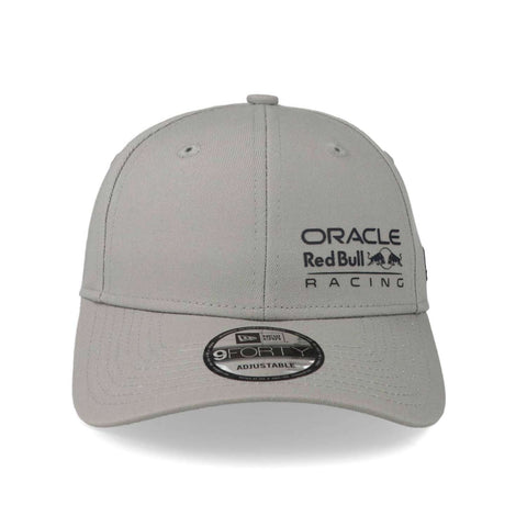 Gorra New Era 9 Forty F1 Red Bull Essential Gris Unitalla